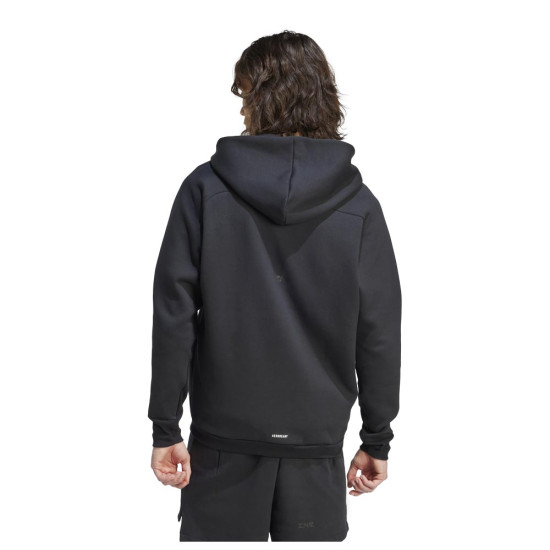 Adidas Ανδρική ζακέτα Z.N.E. Premium Full-Zip Hooded Track Top
